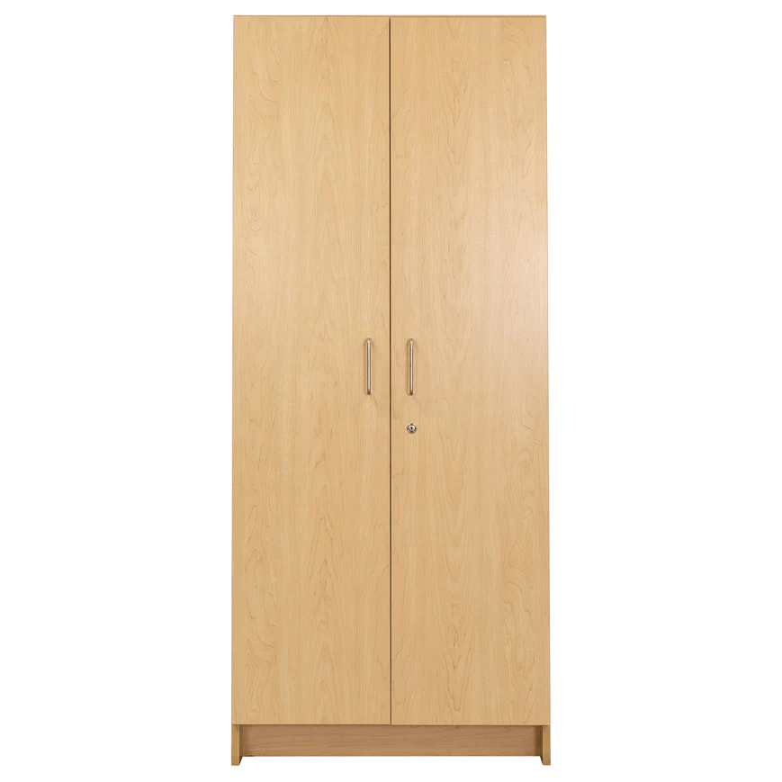 Tall Storage Cabinet 30″ Wide